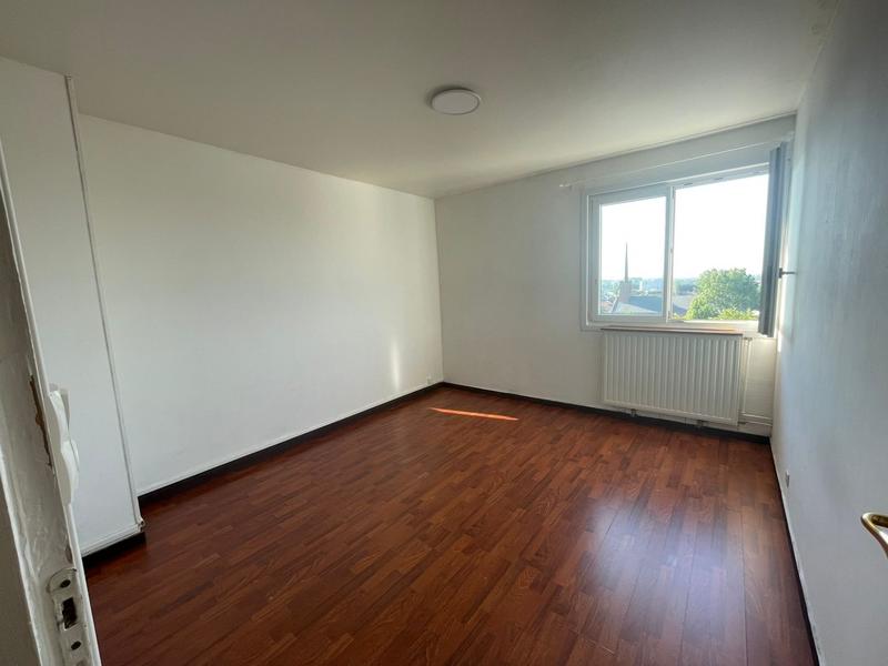 Appartement - 89 m² - 4 pièces
