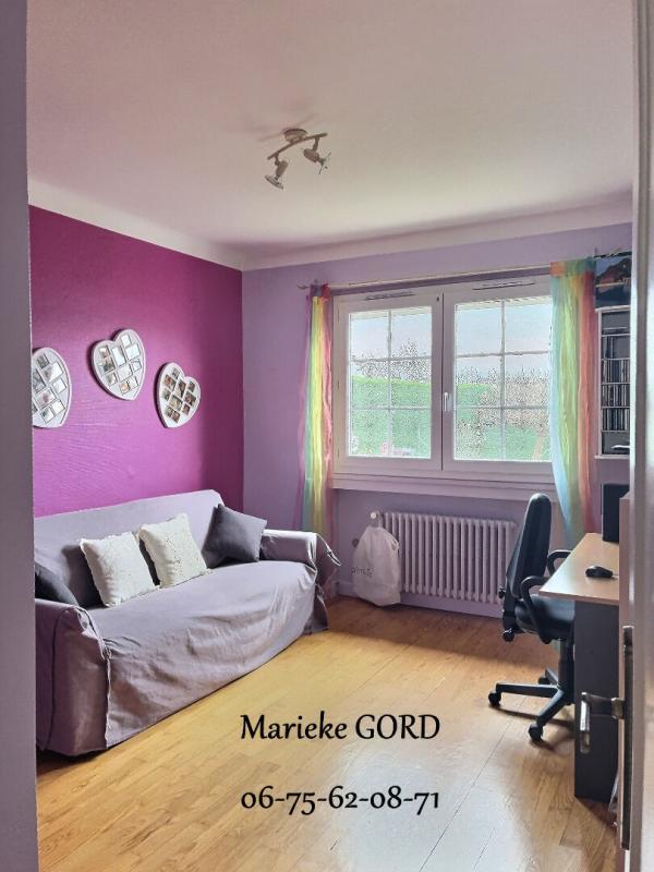 Maison - 131 m² - 10 pièces