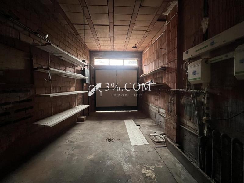 Maison - 96 m² - 4 pièces