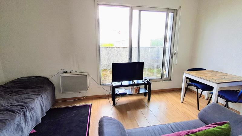 Appartement - 23 m² - 1 pièce
