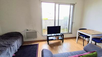 Appartement - 23 m² - 1 pièce