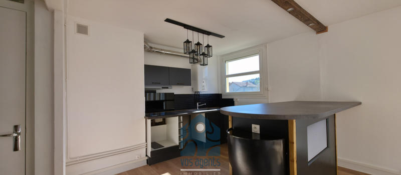 Appartement - 67 m² - 4 pièces