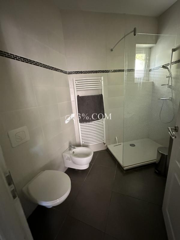 Appartement - 122 m² - 5 pièces