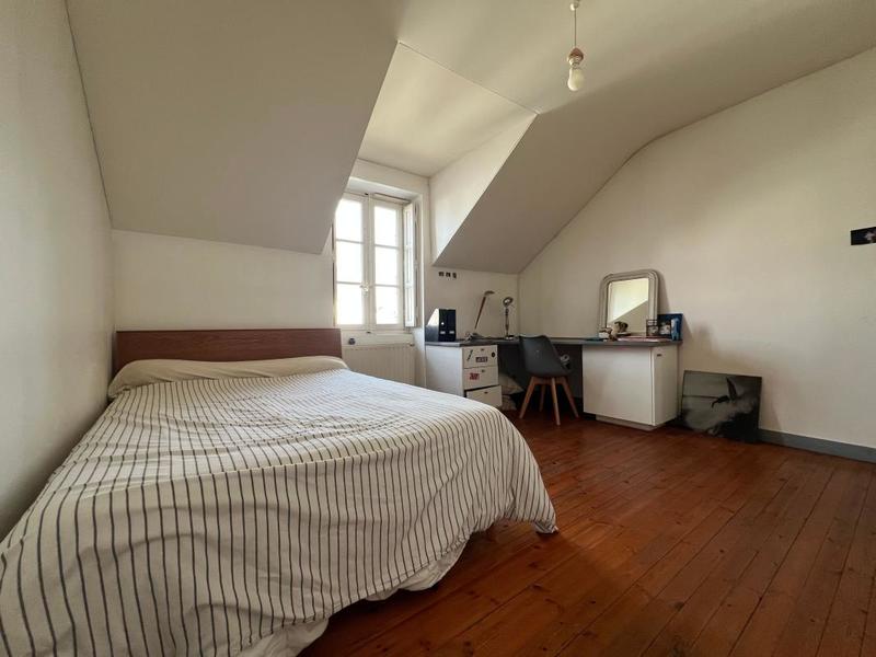 Maison de ville - 179 m² - 7 pièces