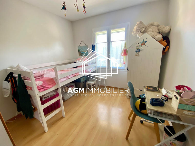 Villa - 125 m² - 5 pièces