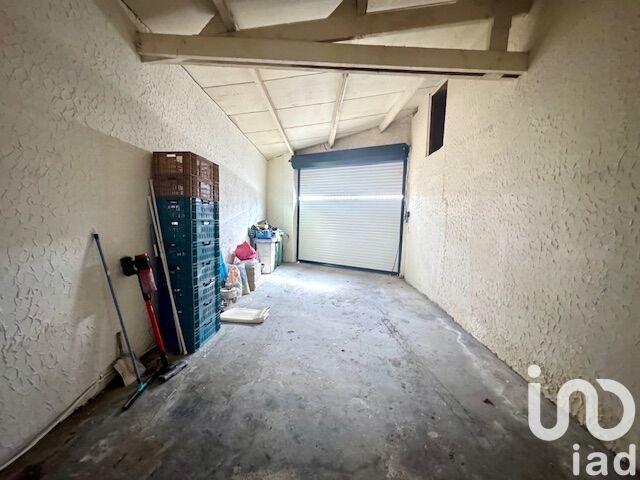 Maison - 208 m² - 6 pièces