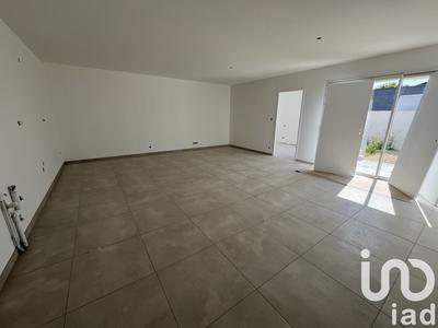 Maison de ville - 84 m² - 4 pièces