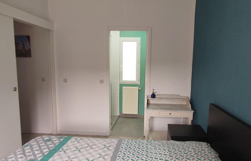 Maison - 94 m² - 5 pièces