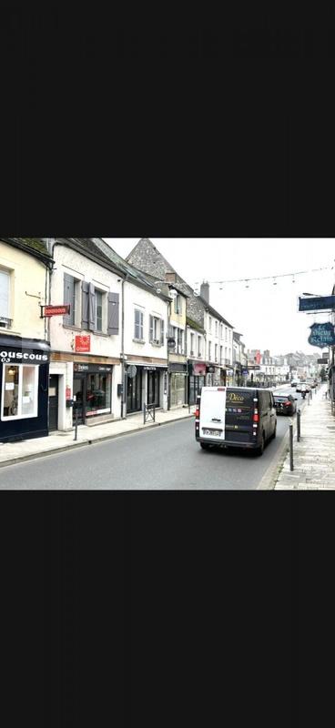 Local d'activités - 60 m²