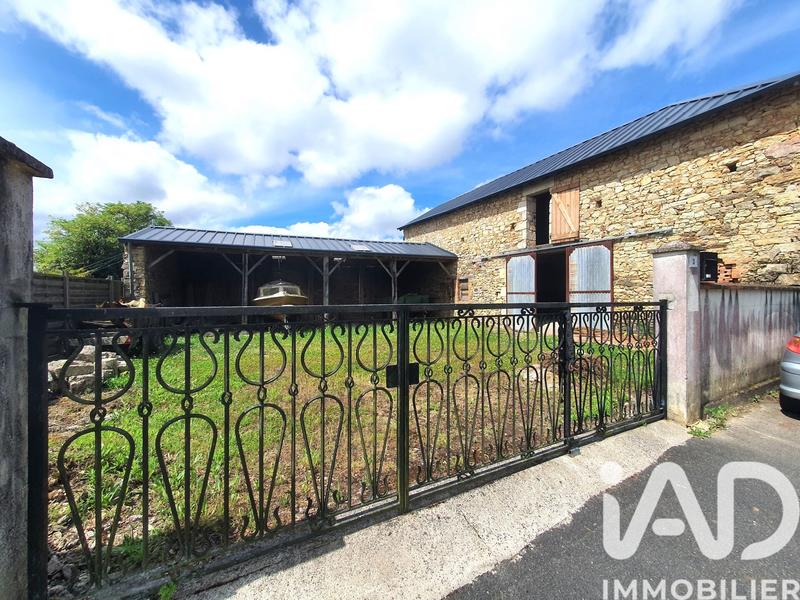 Ferme - 84 m² - 1 pièce