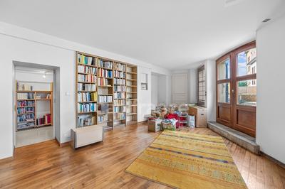 Maison de ville - 260 m² - 10 pièces