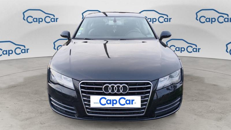 Audi A7 Sportback I 3.0 Tdi 204 Tiptronic 8 Ambition Luxe