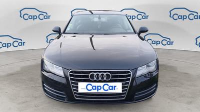 Audi A7 Sportback I 3.0 Tdi 204 Tiptronic 8 Ambition Luxe