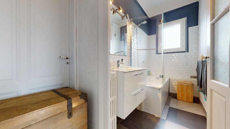 Maison traditionnelle - 109 m² - 6 pièces