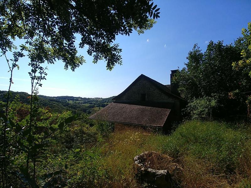 Maison - 50 m² - 2 pièces