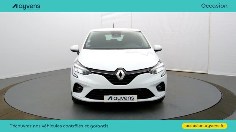 Renault Clio 1.0 TCe 90ch Business