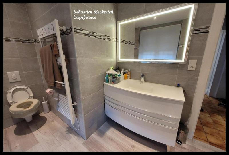 Maison - 165 m² - 7 pièces