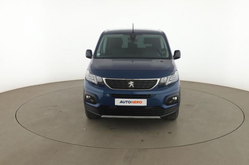 Peugeot Rifter 1.5 Blue-HDi 131 ch