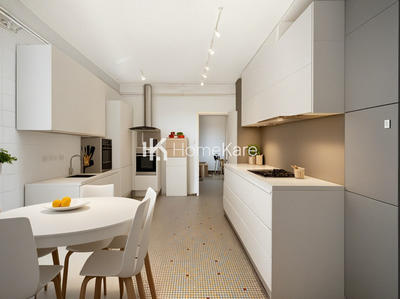 Appartement - 90 m² - 4 pièces