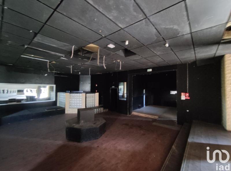 Local commercial - 455 m²