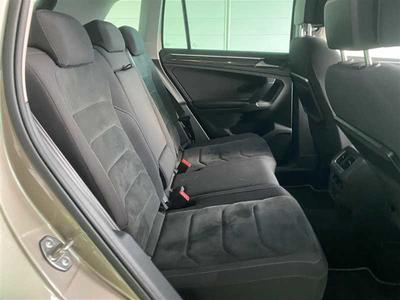 Volkswagen Tiguan 2.0 Tdi 150 Bmt Dsg7 Carat Edition