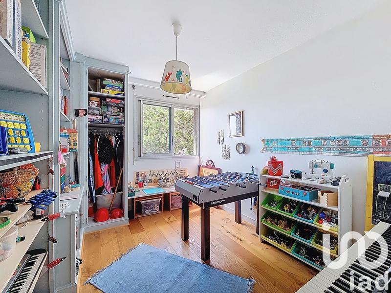 Appartement - 103 m² - 5 pièces