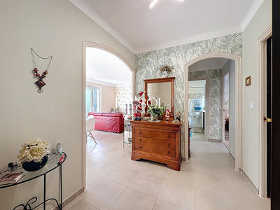 Appartement - 88 m² - 4 pièces