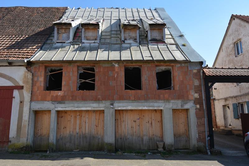 Maison - 200 m² - 8 pièces