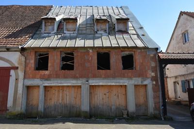 Maison - 200 m² - 8 pièces