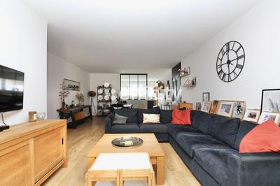 Appartement - 118 m² - 4 pièces