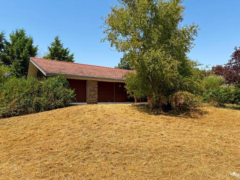 Maison - 115 m² - 4 pièces