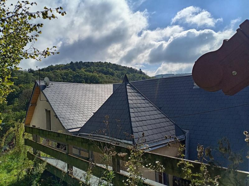 Immeuble - 335 m² - 16 pièces