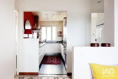 Maison - 108 m² - 5 pièces