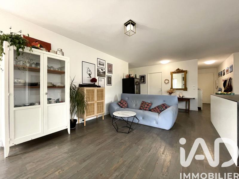 Appartement - 83 m² - 4 pièces