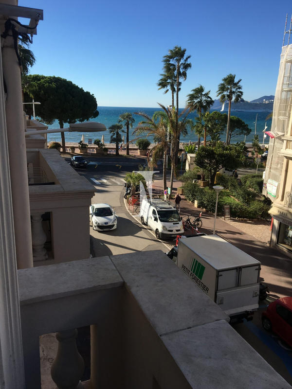 Appartement - 35 m² - 1 pièce