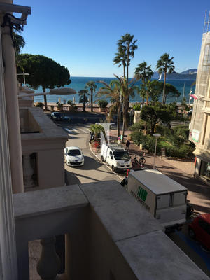 Appartement - 35 m² - 1 pièce