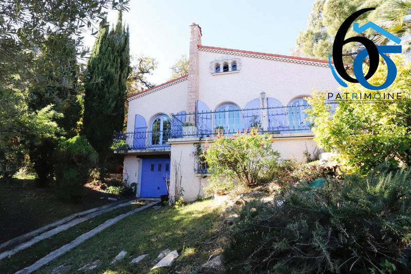 Maison - 130 m² - 7 pièces