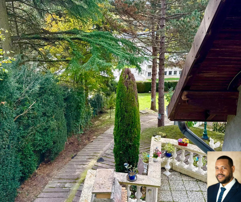 Maison - 200 m² - 7 pièces