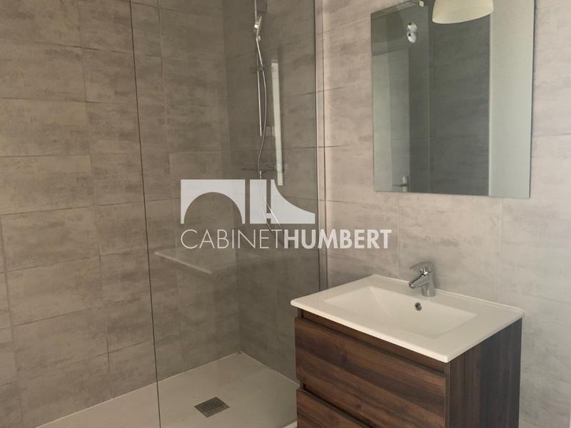 Appartement - 77 m² - 4 pièces