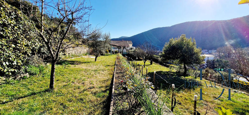 Maison - 126 m² - 4 pièces