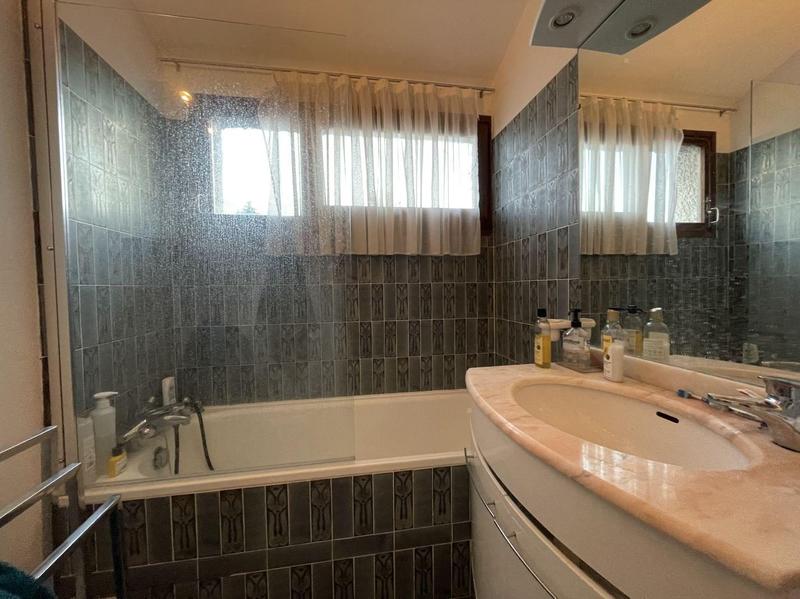 Maison - 123 m² - 7 pièces