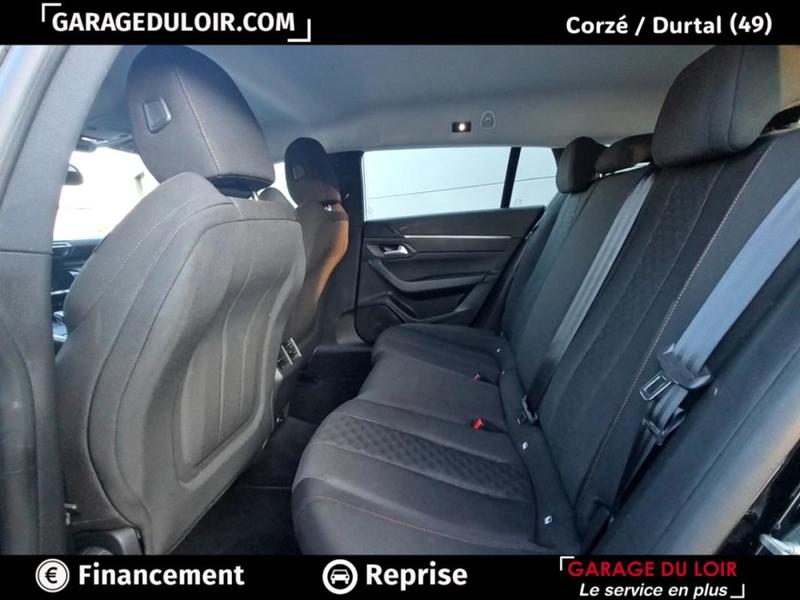 Peugeot 508 Sw II BlueHDi 130 s&amp;amp;S Eat8 Active