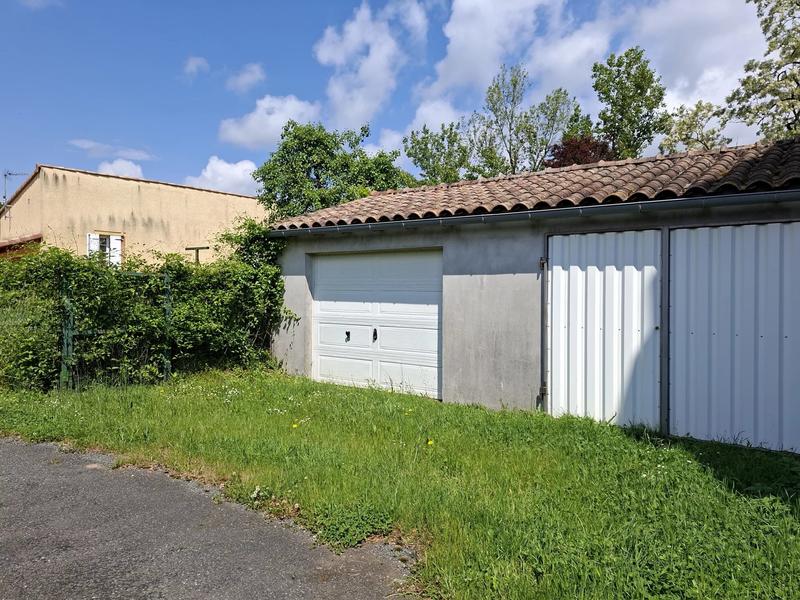 Maison - 113 m² - 9 pièces