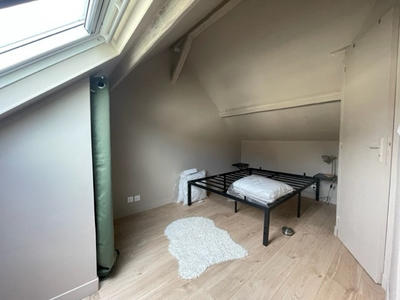 Appartement - 30 m² - 2 pièces