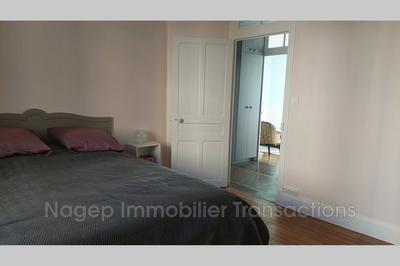 Appartement - 81 m² - 4 pièces
