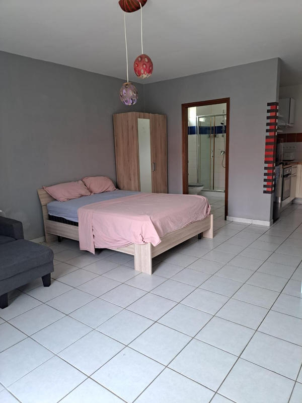 Appartement - 31 m² - 1 pièce