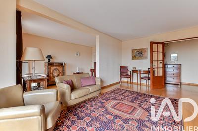 Appartement - 94 m² - 4 pièces