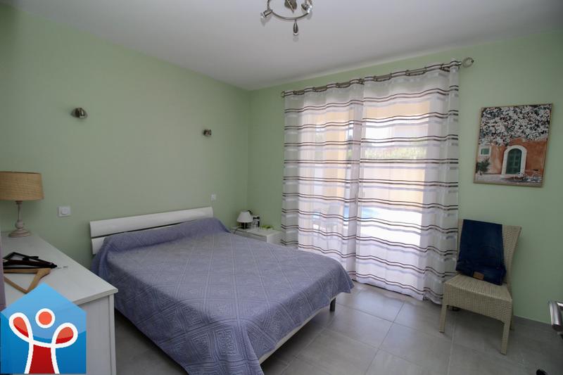 Maison - 127 m² - 4 pièces