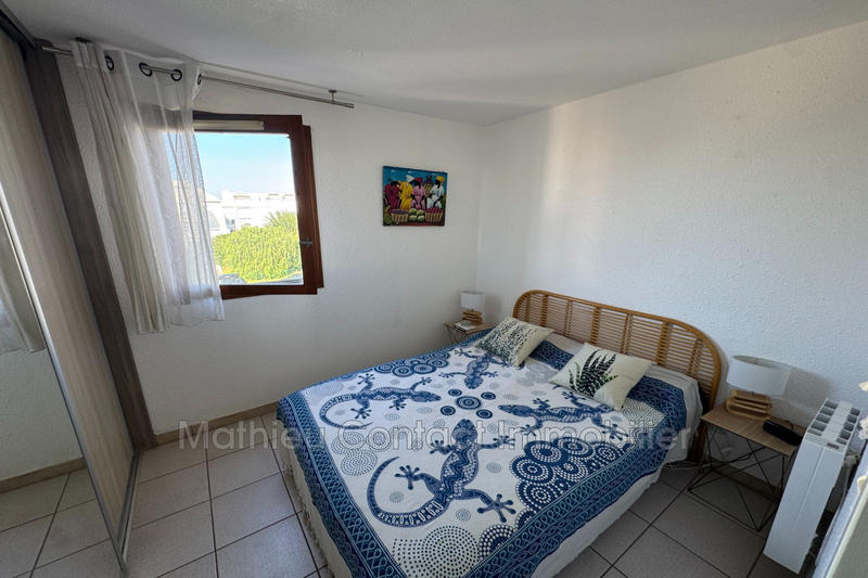 Duplex - 29 m² - 2 pièces