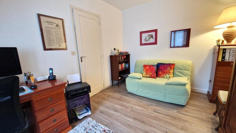 Maison - 117 m² - 5 pièces